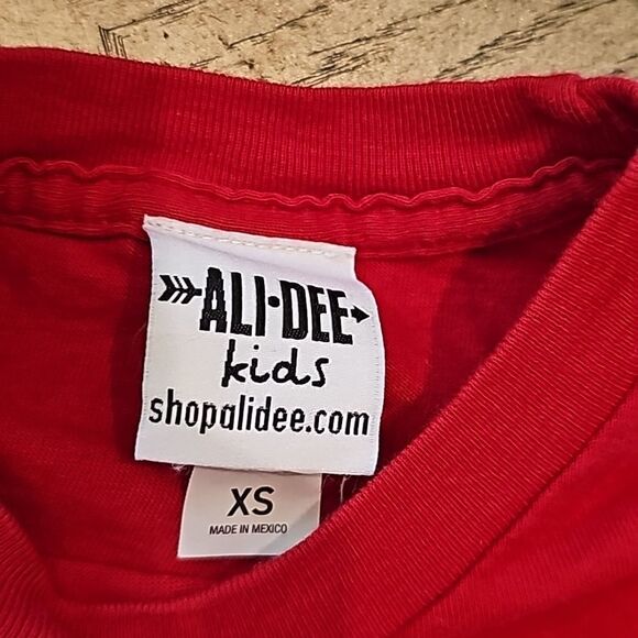 God Blrss Cowgirls t shirt size XS girls - Picture 3 of 7